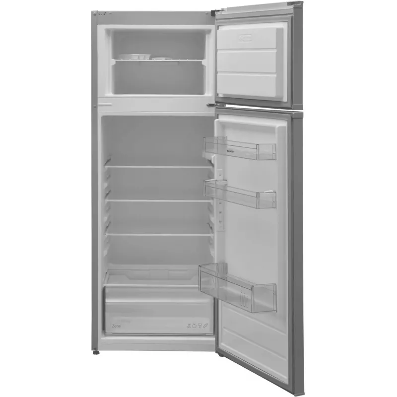 Šaldytuvas Sharp SJ-FTB01ITXLE-EU 241089236 Energijos klasė A++