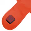 Šildančios kelnės Glovii GP1RL Raudonos Unisex suaugusiems 490g