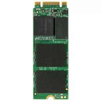 SSD diskas Transcend 32 GB M.2 560 MB/s 6 Gbit/s TS32GMTS600