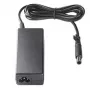 HP AC Smart pin plonas maitinimo adapteris (90 W) - keitiklis / maitinimo šaltinis vidaus naudojimui, juodas