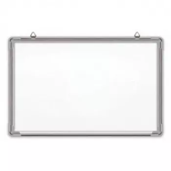 Magnetinė lenta aliumininis rėmas 180x90 cm Forpus