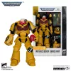 MCFARLANE Warhammer Intercessor Sergeant figūrėlė 7 col. (10954)