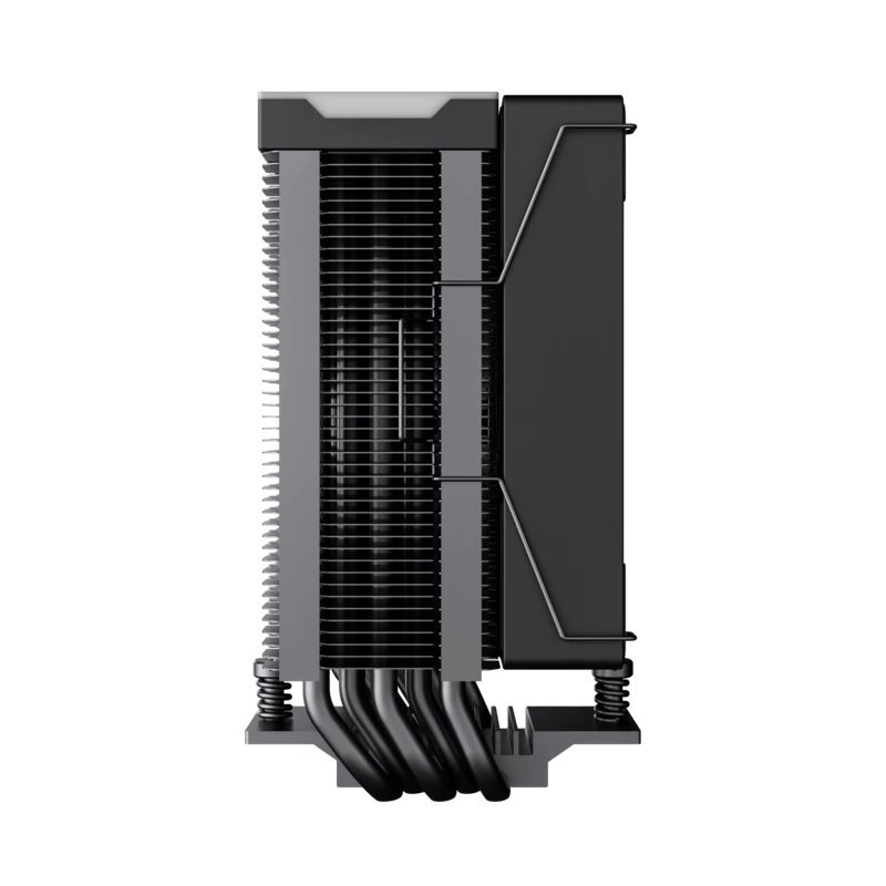 Gamemax SIGMA550 INFINITY BK | CPU oro aušintuvas | Juodas