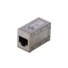 Moduliniai jungtuvai Digitus CAT 6 ekranuoti