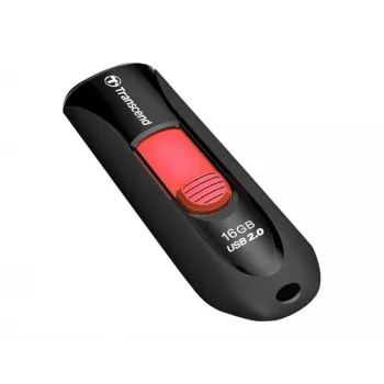 USB atmintukas Transcend 16GB USB-A JetFlash 590