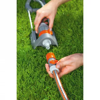 Gardena Regulierstop 19 mm (3/4) | 02943-20