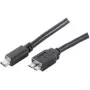 USB laidas ShiverPeaks BS77142-1.8 USB 3.2 Gen 1 1,8 m