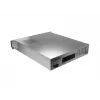 Lanberg SC01-5202-12B 2U juodas 19 inch stovo korpusas su 3 ventiliatoriais HDD+SSD