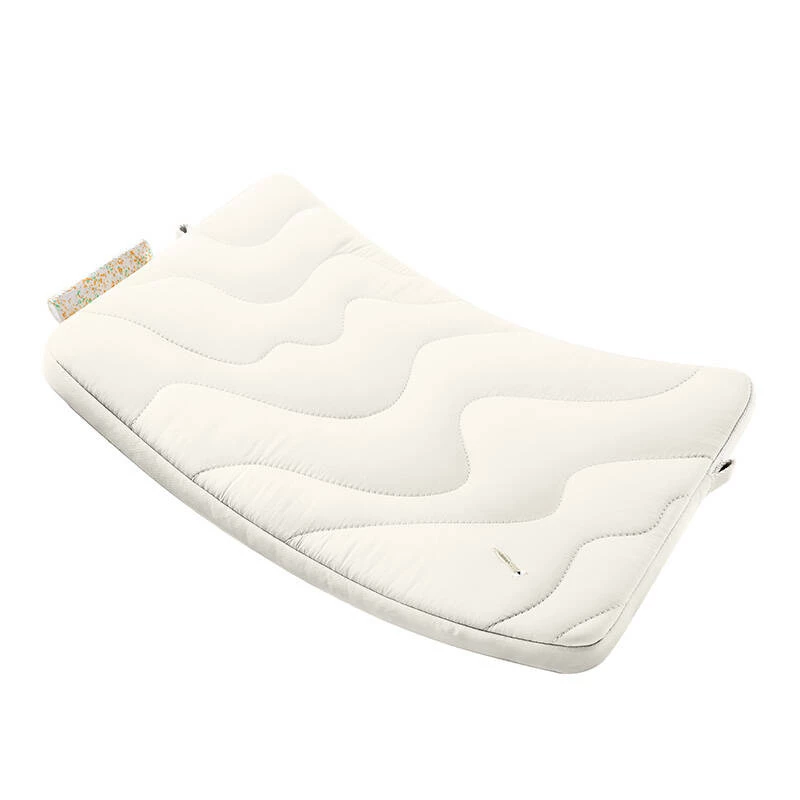 Dėklas nešiojamam kompiuteriui Tomtoc Terra-A27 Snowberg, skirtas MacBook Air/Pro 16'' (A27F2W1)