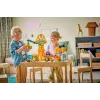 LEGO DUPLO 10476 3 viename Statybvietė ir transporto priemonės