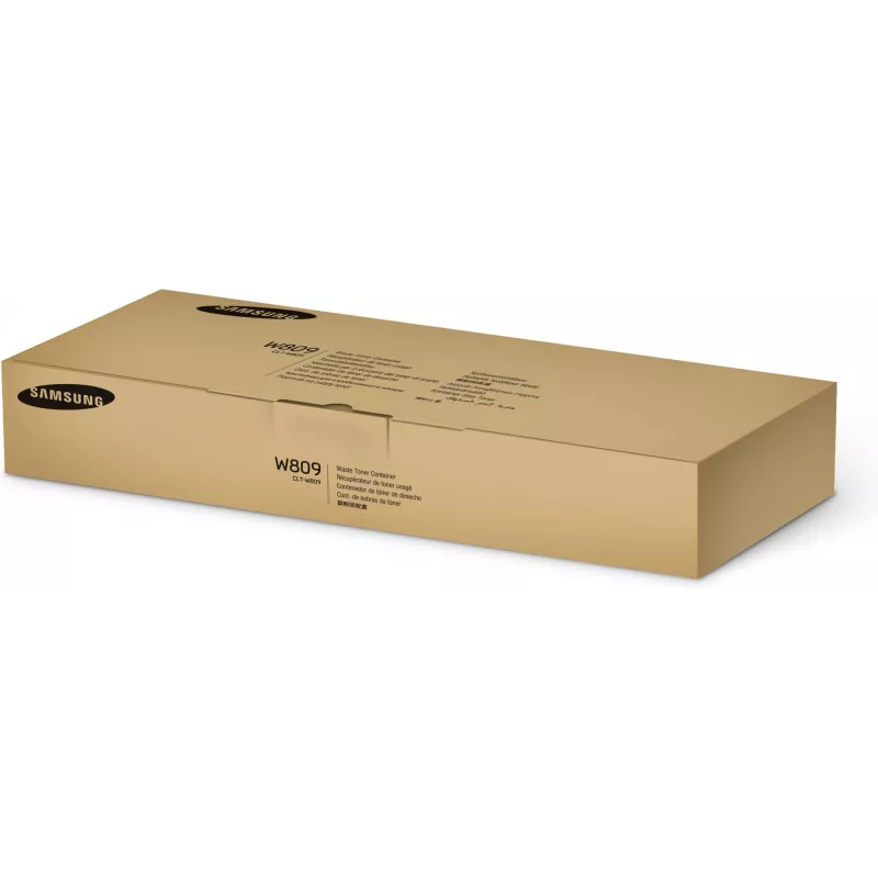SAMSUNG CLT-W809 Talpykla panaudotam toneriu