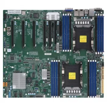 Serverio plokštė Supermicro MBD-X11DPG-QT-B