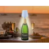 Garinis maisto garintuvas Beper P201UTP124 2 lygiai 800 W, stalviršio maisto garintuvas
