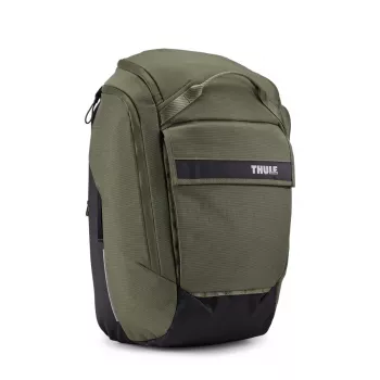 Thule 5092 Paramount Hybrid Pannier 26L Švelniai Žalia