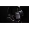Ausinės CHERRY x XTRFY H2, žaidimų ausinės, optimizuotos e-sportui (XG-H2)