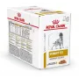 Šlapias šunų maistas Royal Canin Urinary S/O Moderate Calorie maišeliai 12 x 100 g, suaugusiems, 80% drėgmės, 8% baltymų