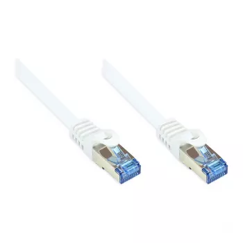Goodconnections 8060-H015W Ethernet Patch Laidas Baltas