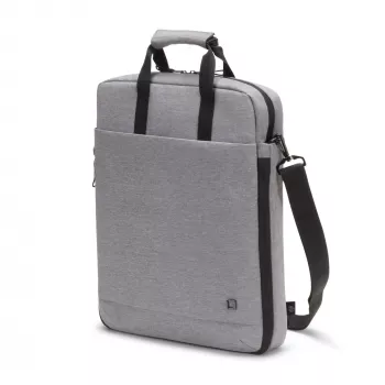 Krepšys nešiojamam kompiuteriui 13-15,6 colio Eco Tote Bag Motion, pilkas