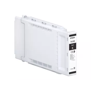 Kasetė Epson Singlepack UltraChrome XD2 C13T41R540 Juoda