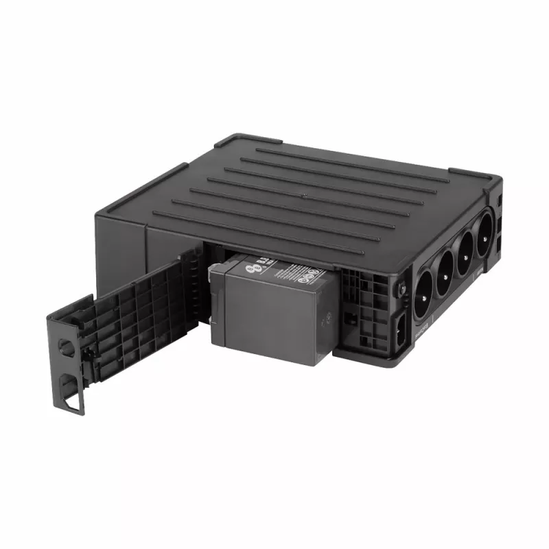 Nepertraukiamo maitinimo šaltinis Eaton Ellipse PRO 1600 IEC