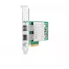 Tinklo adapteris HPE Intel E810-XXVDA2 10/25Gb 2 prievadai SFP28