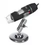 Skaitmeninis mikroskopas Media-Tech USB 500X MT4096