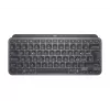 Logitech MX Keys Mini Business - belaidė klaviatūra su foniniu apšvietimu