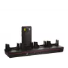 Stotelė mobiliesiems įrenginiams Honeywell CT40-NB-UVB-2 juoda