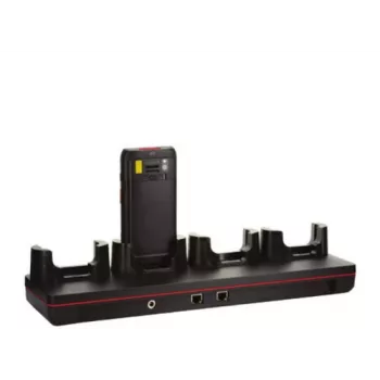 Stotelė mobiliesiems įrenginiams Honeywell CT40-NB-UVB-2 juoda