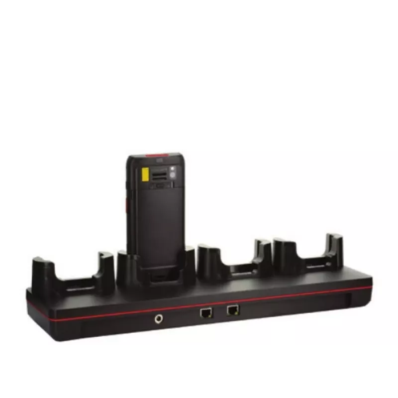 Stotelė mobiliesiems įrenginiams Honeywell CT40-NB-UVB-2 juoda