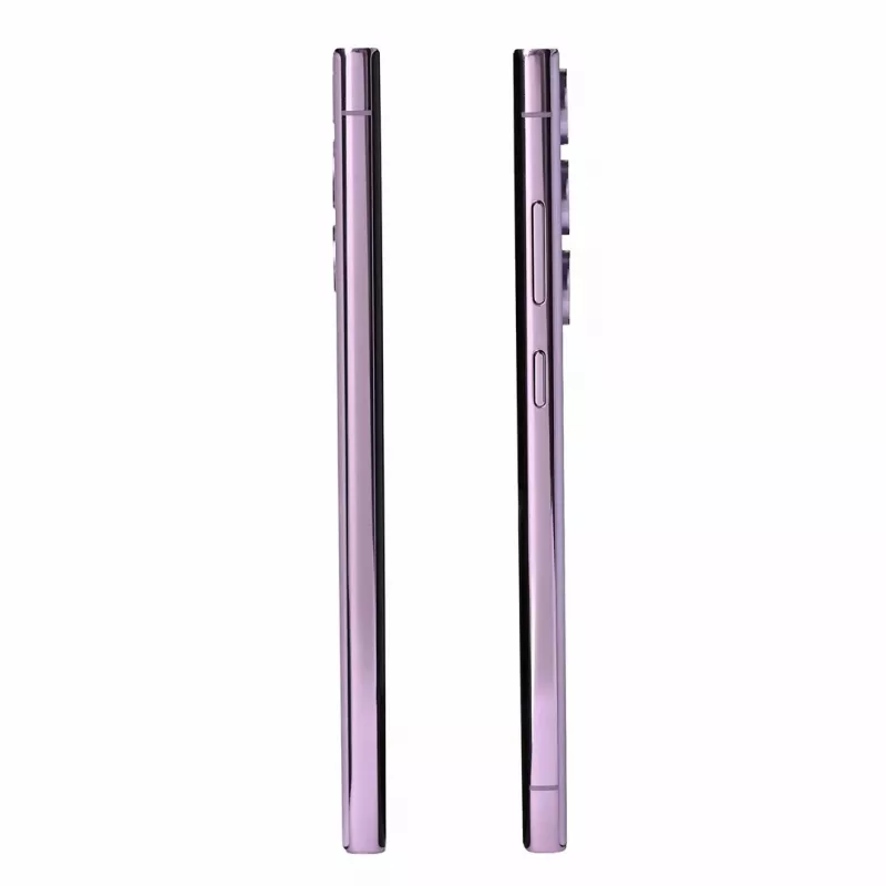 Samsung Galaxy S23 Ultra S918B DS 8/256GB Violetinė (REMADE) 2Y