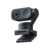 Internetinė vaizdo kamera Insta360 Link 2 3840 x 2160 pikselių USB juoda