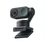 Internetinė vaizdo kamera Insta360 Link 2 3840 x 2160 pikselių USB juoda
