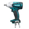 Makita DTW251Z akumuliatorinis veržliaraktis 230 N·m, juodas, mėlynas, 18 V