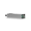 Ubiquiti UACC-PSU-12V-150W maitinimo adapteris / keitiklis vidaus patalpoms, žalia, pilka