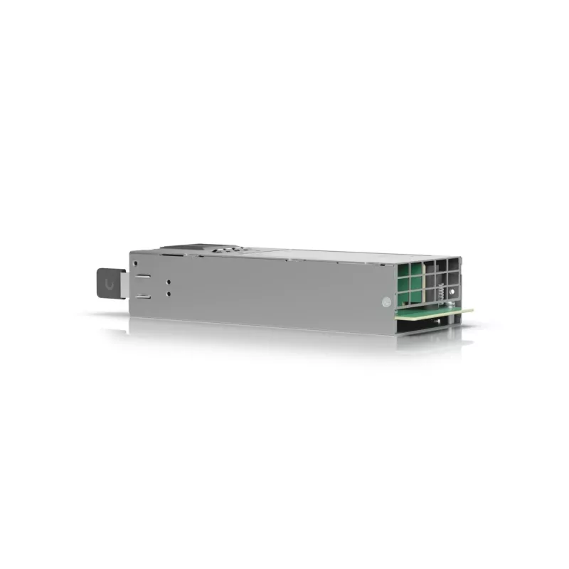 Ubiquiti UACC-PSU-12V-150W maitinimo adapteris / keitiklis vidaus patalpoms, žalia, pilka