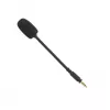 Ausinės žaidimams White Shark GH-2140 Ox Black