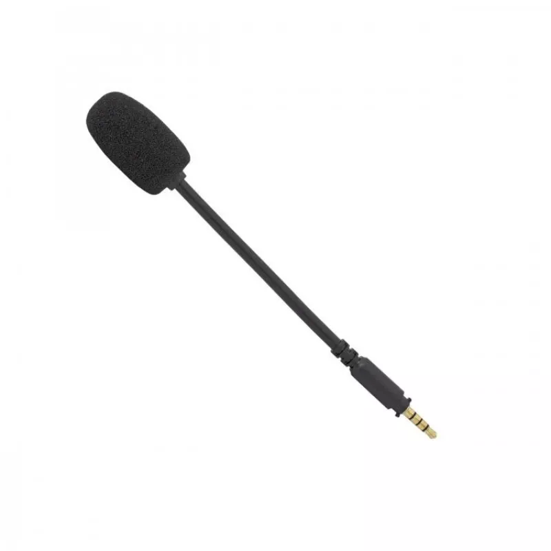 Ausinės žaidimams White Shark GH-2140 Ox Black