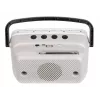 Mobilus stovas TRACER T-MLX48046 su Bluetooth garsiakalbiu, reguliuojamu telefonų/planšečių laikikliu