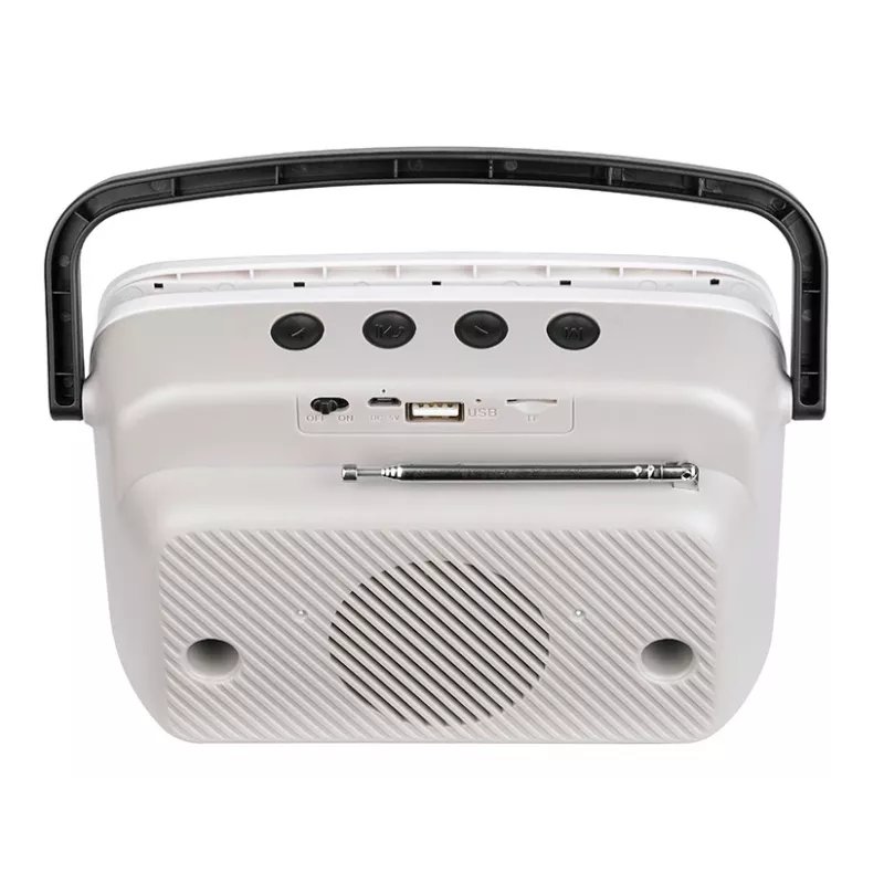 Mobilus stovas TRACER T-MLX48046 su Bluetooth garsiakalbiu, reguliuojamu telefonų/planšečių laikikliu
