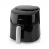 Kepimo indas Nedis KAAF160BK 4,2 L 1300 W juodas