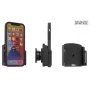 Brodit reguliuojamas laikiklis iPhone 15 Pro Max, modelis 711368, reguliuojamas fiksavimas