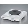 Rommelsbacher THL 1097 – Stalo kaitlentė – Balta – 1000W – 1m – 24,5 cm – 27,5 cm