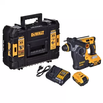 Rotacinis plaktukas DeWALT DCH273P2T