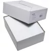 Foto kišenės HERMA Fotophan 10x15 cm portretas balta 250 vnt