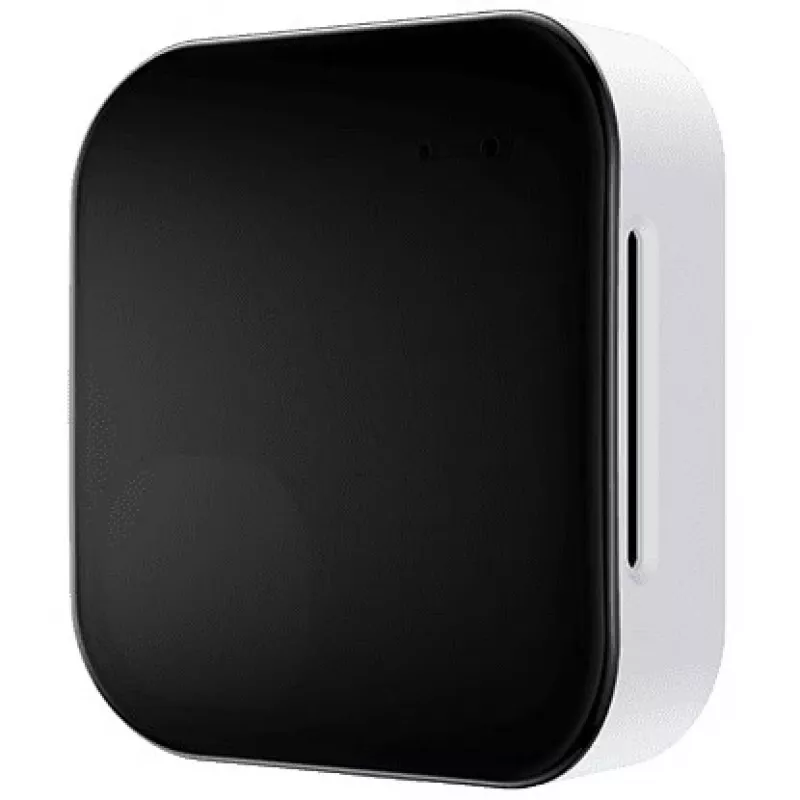 Yealink RoomSensor Pro Daugiafunkcis kambario jutiklis Juodas, Baltas