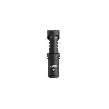 Mobiliojo telefono mikrofonas RØDE VideoMic Me-C+