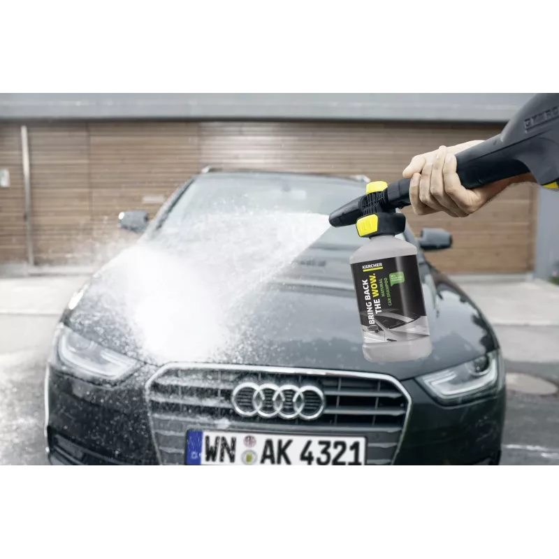 Kärcher RM 610N 1000 ml skystis (paruoštas naudojimui)