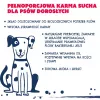 TEO Rich in beef – sausas šunų maistas su jautiena – 15 kg