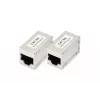 Digitus CAT 6A modulinės movos ekranuotos 2 vnt RJ-45 auksuoti kontaktai